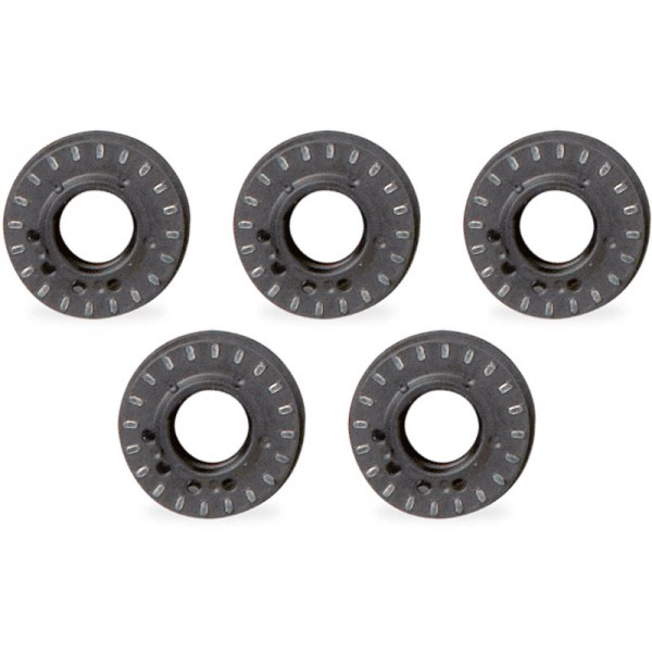 Фото 1: Набор шпулек Bernina 033 210 72 00 для ротационного челнока