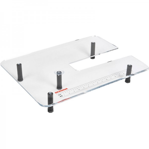 Фото 1: Приставной стол Bernina 030 129 70 11