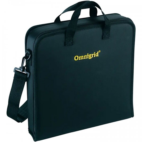 Фото 3: Чемодан для квилтинга для поездок Prym 612380