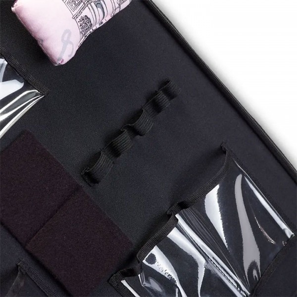 Фото 2: Чемодан для квилтинга для поездок Prym 612380