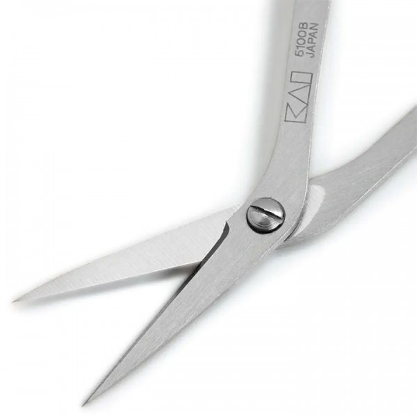 Фото 2: Ножницы изогнутые для вышивки Prym 611516 10 см