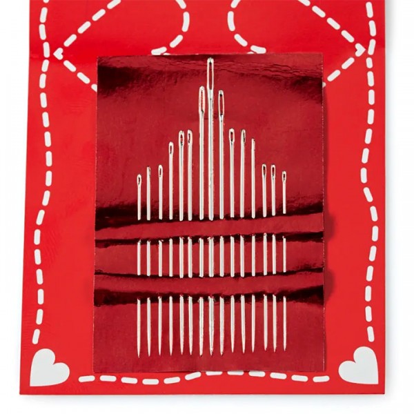 Фото 4: Базовый набор "Шитье" Prym Love 651222