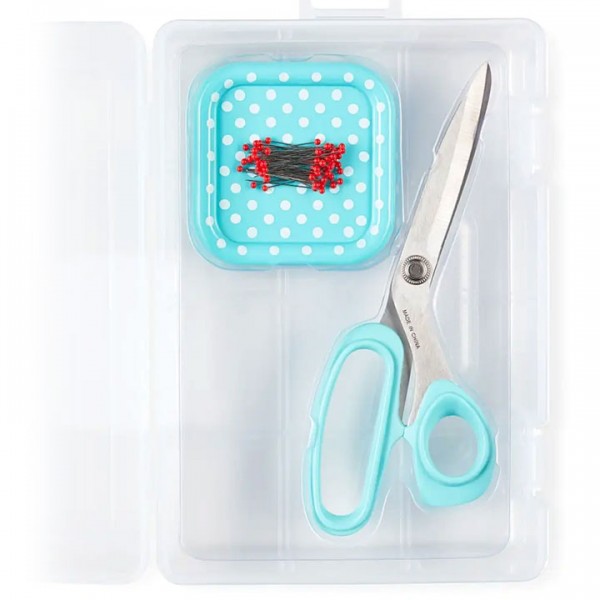 Фото 2: Базовый набор "Шитье" Prym Love 651222