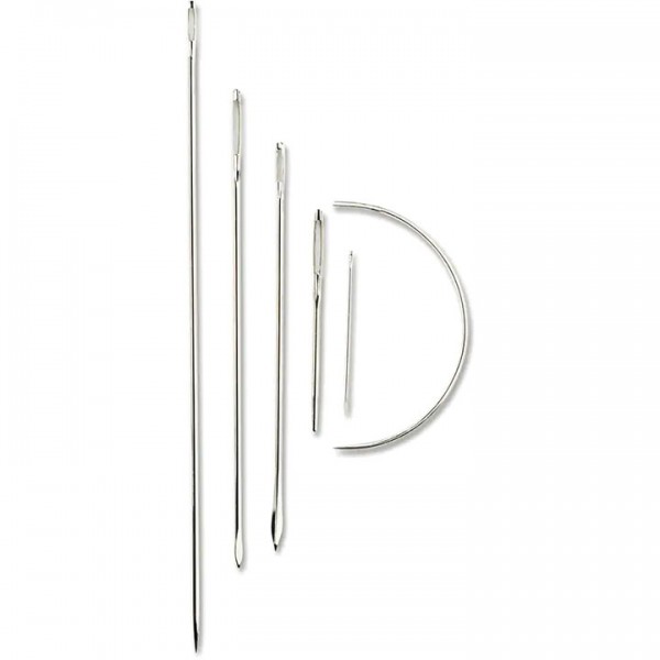 Фото 1: Иглы Prym 131121 в ассортименте для мастериц 6 шт.