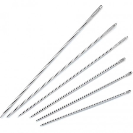 Иглы Prym 121317 в ассортименте для домашнего хозяйства