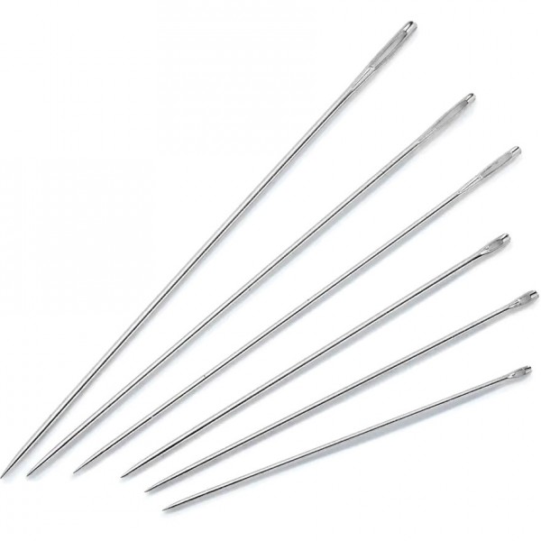 Фото 1: Иглы Prym 121317 в ассортименте для домашнего хозяйства