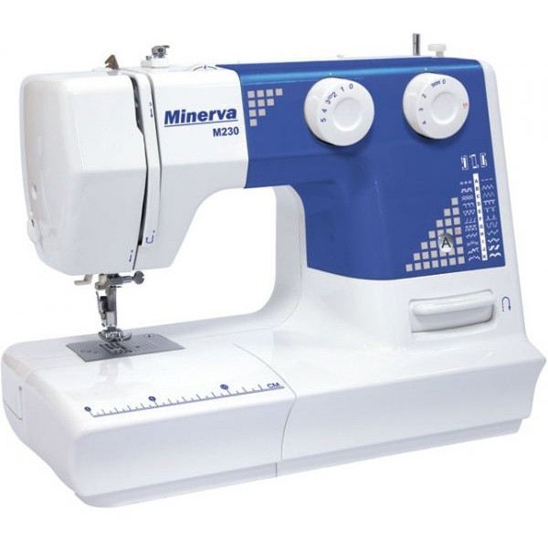 Фото 8: Minerva M230