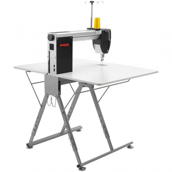 Фото 7: Bernina Q 20