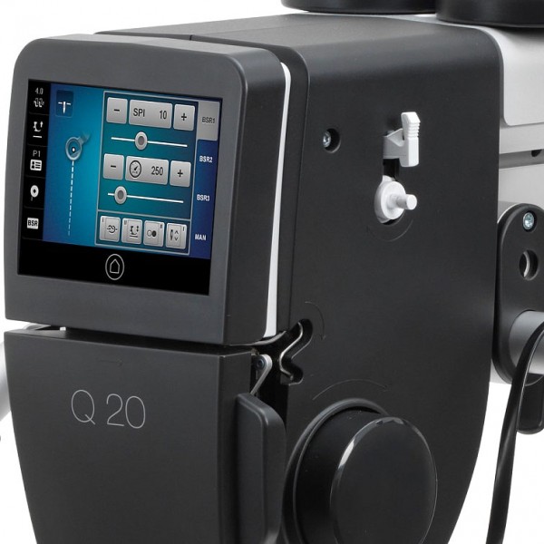 Фото 5: Bernina Q 20