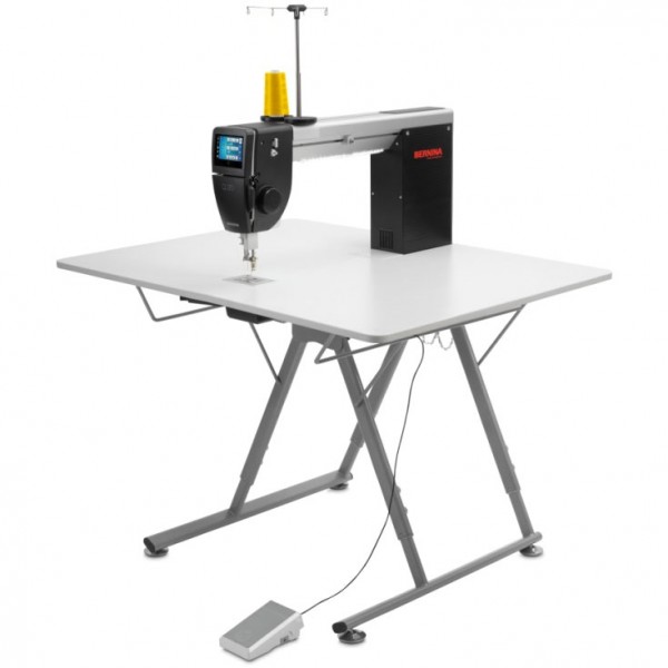 Фото 6: Bernina Q 20