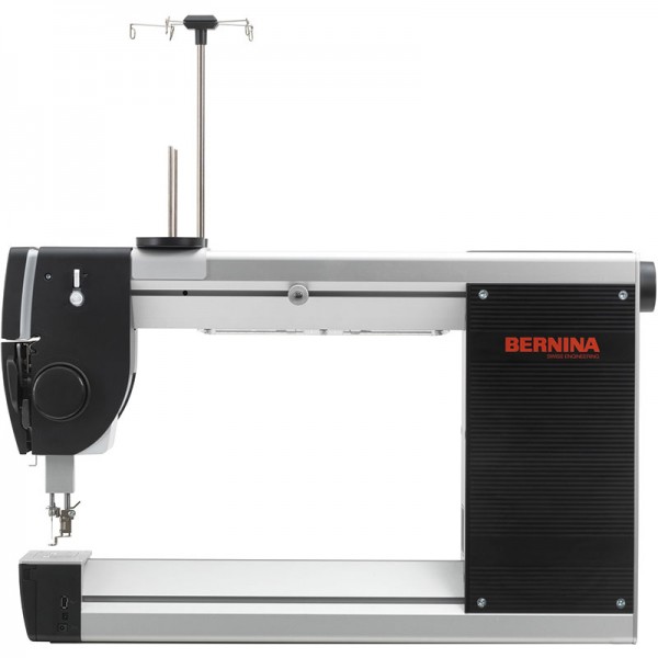 Фото 4: Bernina Q 20