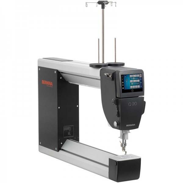 Фото 2: Bernina Q 20
