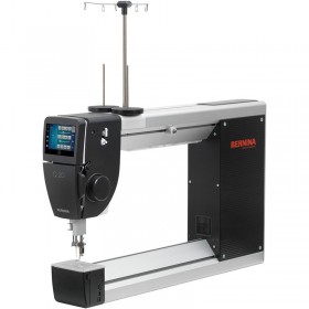 Стьобальна машина для квілтингу Bernina Q 20