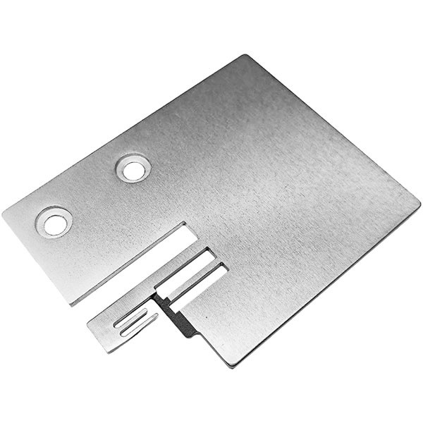 Фото 1: Игольная пластина Acme 30267 для оверлока iSew