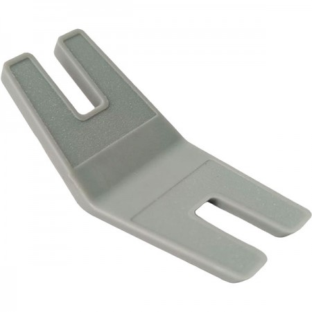  Компенсирующая переход толщин ткани пластина MegaSew small D-5023