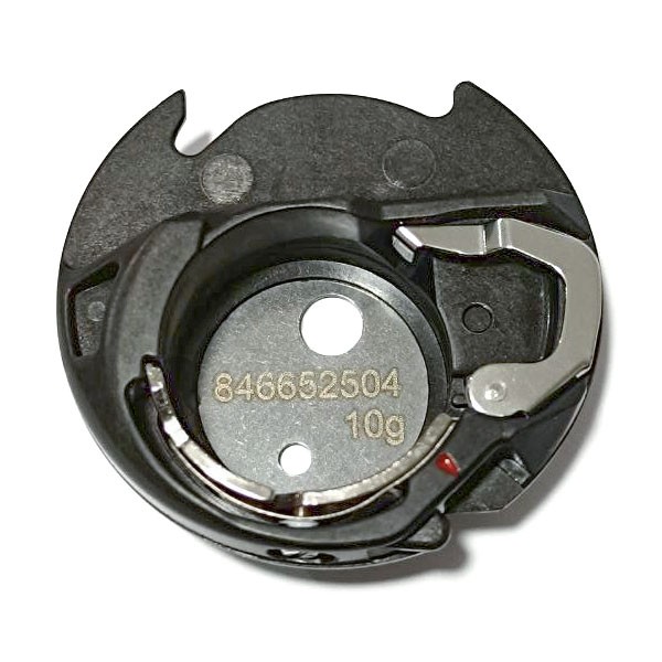 Фото 1: Шпуледержатель для вышивальной машины Janome 846652504