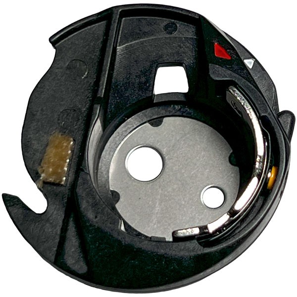 Фото 1: Шпуледержатель для работы с туго натянутой нитью Bernette 5020209917