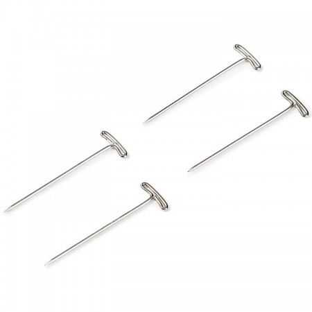  Т-образные металлические булавки Prym 021390 250 г