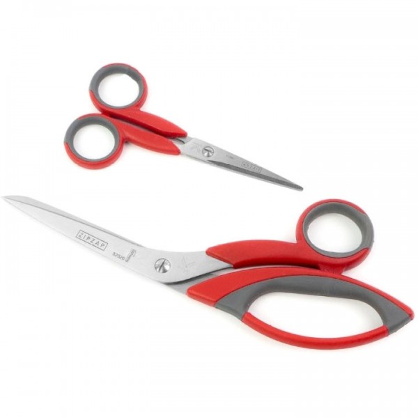 Фото 1: Ножницы Kretzer Set 20 см и 13 см 782020+780213