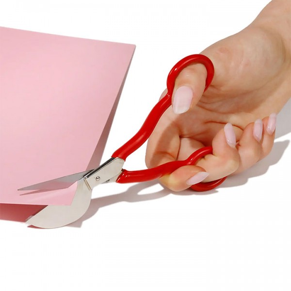 Фото 3: Ножницы Kretzer spirale classic 15 см 113015