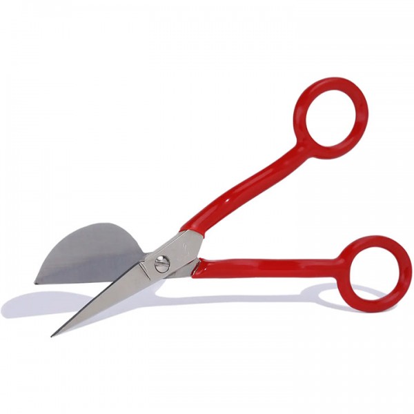 Фото 2: Ножницы Kretzer spirale classic 15 см 113015