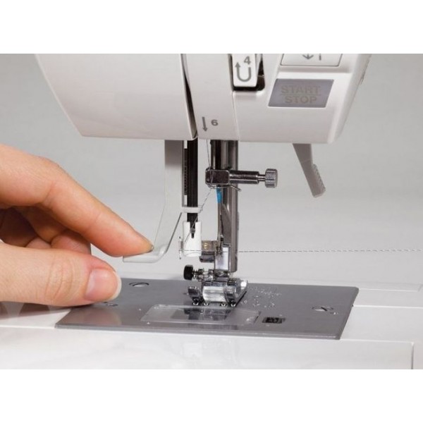 Фото 7: Singer Quantum Stylist 9960