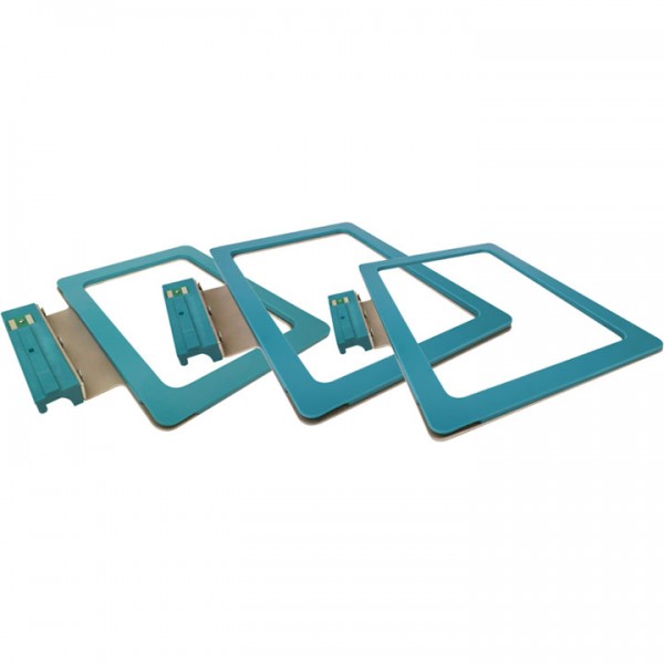 Фото 1: Пяльцы Bernette Snap Hoop Monster 5020210397 M 13х18 см