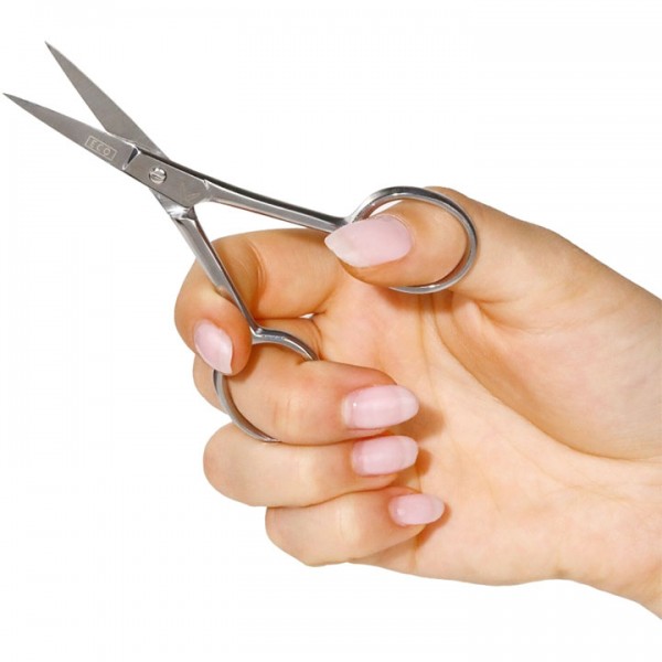 Фото 4: Ножницы Kretzer eco classic 10 см 910810