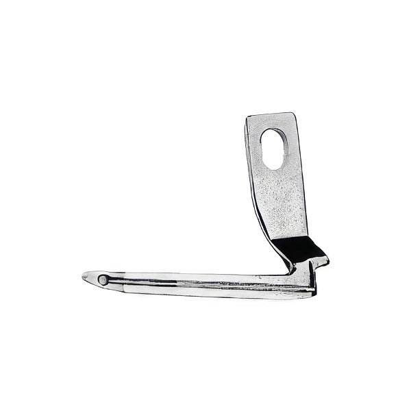 Фото 1: Нижний петлитель для оверлока Necchi L234A