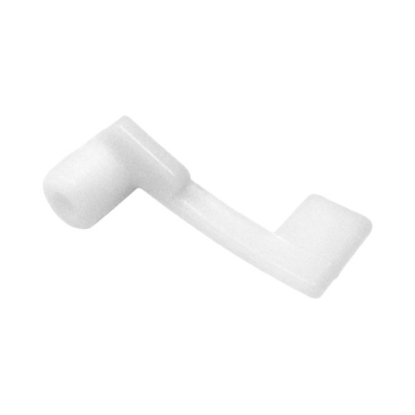 Фото 1: Рычаг подъема прижимной лапки для Necchi L234A