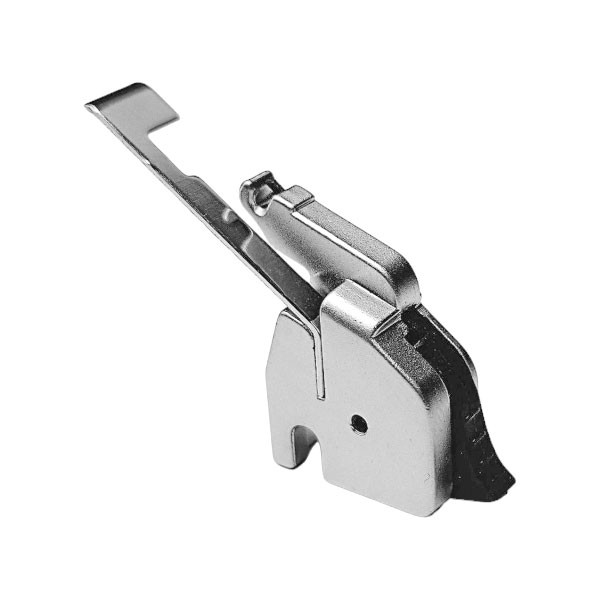 Фото 1: Адаптер прижимной лапки для Necchi L234A