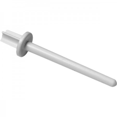  Вертикальный стержень катушкодержателя