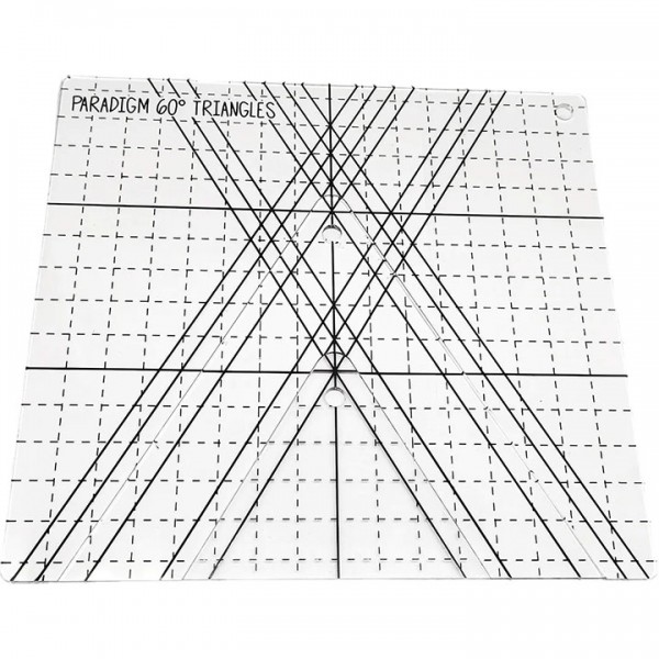 Фото 2: Линейка Paradigm 60°