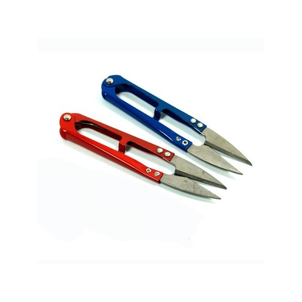 Фото 1: Ножницы для обрезки нитей