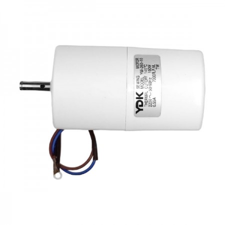  Двигатель приводной для оверлока Necchi