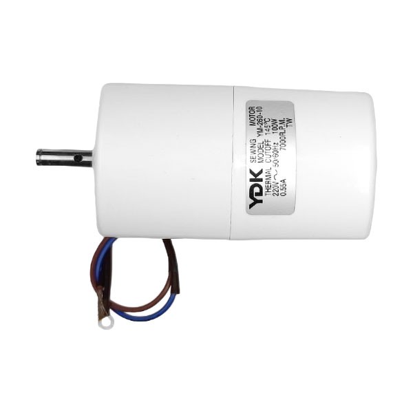 Фото 1: Двигатель приводной для оверлока Necchi