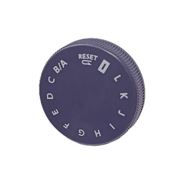 Фото 1: Колесо выбора операции Janome