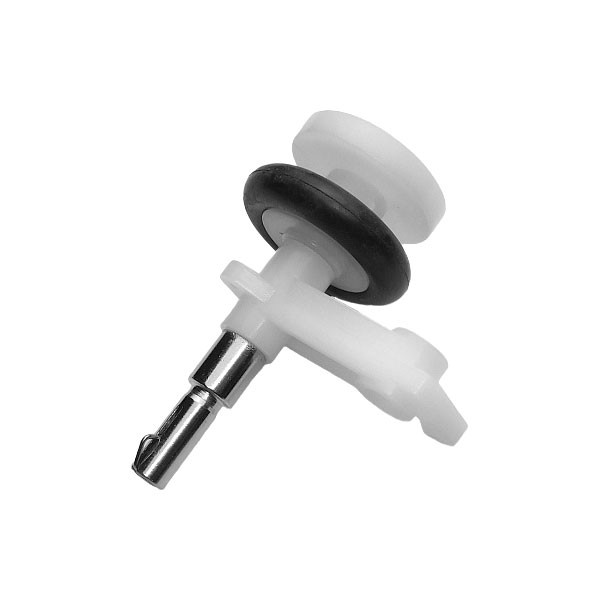 Фото 2: Моталка шпульки серии K