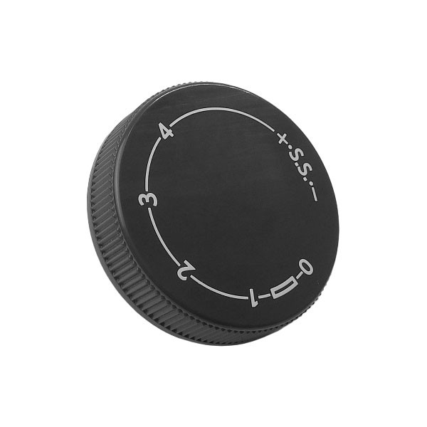 Фото 1: Колесо регулирования длины стежка 315019B01 Janome