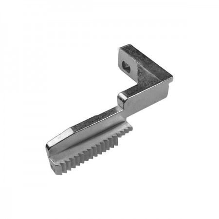  Зубчатая рейка 77016 передняя для оверлока Jaguar