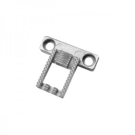  Рейка зубчатая Jaguar 83452