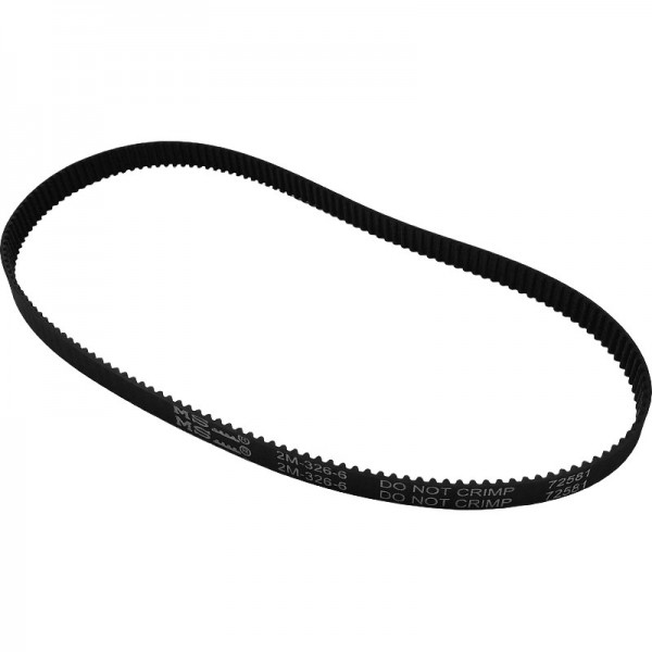 Фото 1: Ремень привода 72581 для оверлоков Jaguar GT990, GT970