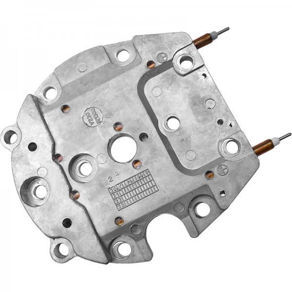 Фото 1: Наружный нагреватель 21909 Battistella 1300 Вт