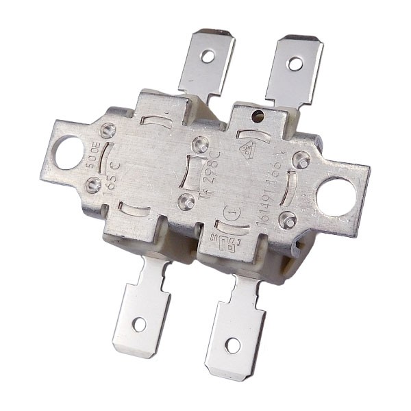 Фото 1: Защитный термостат 21932 Battistella 165 C