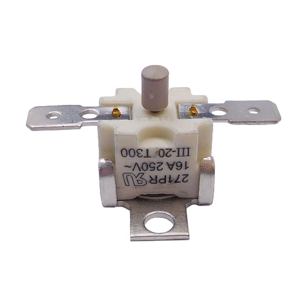 Фото 1: Выключатель термический SM004 для утюга Steam Master