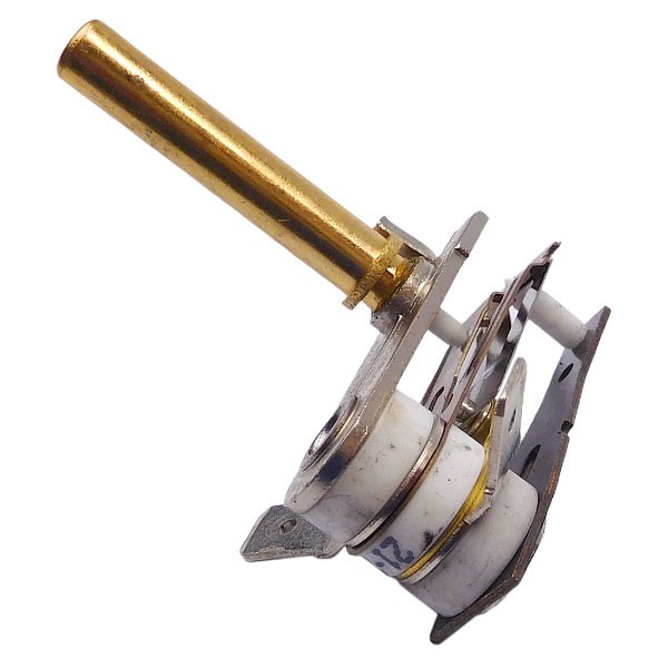 Фото 1: Терморегулятор SM003 для утюга Steam Master