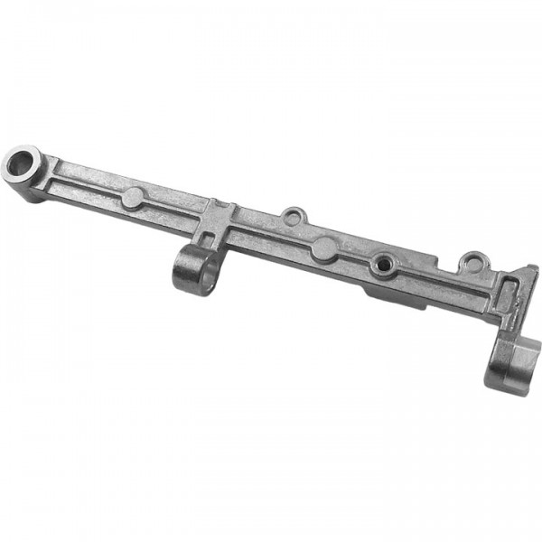 Фото 1: Рамка игловодителя 743246107 Janome