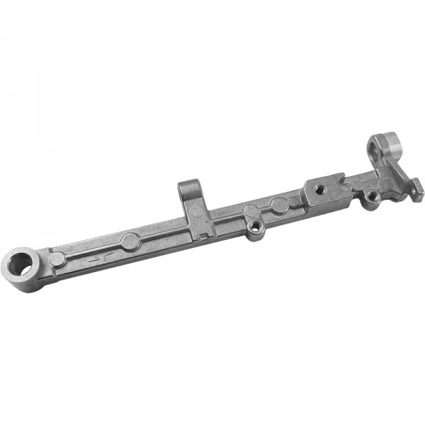 Фото 1: Рамка игловодителя 743246004 Janome