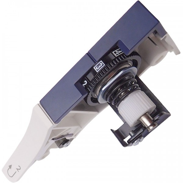 Фото 1: Механизм натяжения нити 315605109 Janome