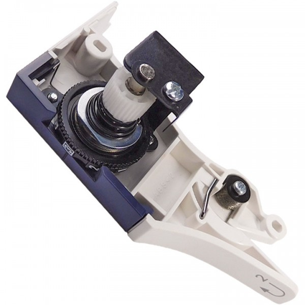 Фото 2: Механизм натяжения нити 315605109 Janome